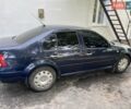 Синій Фольксваген Бора, об'ємом двигуна 1.6 л та пробігом 250 тис. км за 2600 $, фото 1 на Automoto.ua