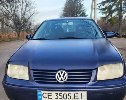 Синій Фольксваген Бора, об'ємом двигуна 1.6 л та пробігом 285 тис. км за 3300 $, фото 4 на Automoto.ua