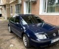 Синий Фольксваген Бора, объемом двигателя 1.6 л и пробегом 350 тыс. км за 3600 $, фото 7 на Automoto.ua