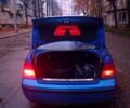 Синий Фольксваген Бора, объемом двигателя 1.6 л и пробегом 0 тыс. км за 3700 $, фото 6 на Automoto.ua