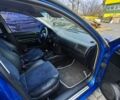 Синий Фольксваген Бора, объемом двигателя 1.6 л и пробегом 244 тыс. км за 3650 $, фото 6 на Automoto.ua