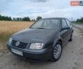Синій Фольксваген Бора, об'ємом двигуна 1.9 л та пробігом 288 тис. км за 3350 $, фото 1 на Automoto.ua
