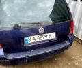 Синій Фольксваген Бора, об'ємом двигуна 1.9 л та пробігом 0 тис. км за 2400 $, фото 7 на Automoto.ua