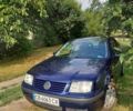 Синий Фольксваген Бора, объемом двигателя 1.6 л и пробегом 257 тыс. км за 3799 $, фото 3 на Automoto.ua