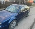 Синий Фольксваген Бора, объемом двигателя 1.6 л и пробегом 320 тыс. км за 3000 $, фото 2 на Automoto.ua