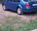 Синій Фольксваген Бора, об'ємом двигуна 1.6 л та пробігом 340 тис. км за 3599 $, фото 8 на Automoto.ua