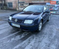 Синій Фольксваген Бора, об'ємом двигуна 1.6 л та пробігом 171 тис. км за 3999 $, фото 1 на Automoto.ua