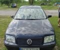 Синій Фольксваген Бора, об'ємом двигуна 1.6 л та пробігом 154 тис. км за 4700 $, фото 1 на Automoto.ua