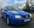 Синій Фольксваген Бора, об'ємом двигуна 1.6 л та пробігом 280 тис. км за 2866 $, фото 1 на Automoto.ua