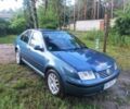 Синий Фольксваген Бора, объемом двигателя 1.4 л и пробегом 270 тыс. км за 2700 $, фото 1 на Automoto.ua