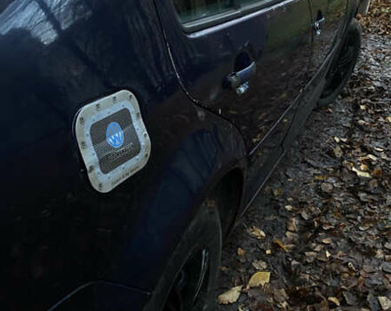 Синий Фольксваген Бора, объемом двигателя 1.98 л и пробегом 396 тыс. км за 2499 $, фото 4 на Automoto.ua