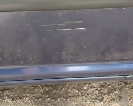 Синий Фольксваген Бора, объемом двигателя 1.6 л и пробегом 310 тыс. км за 3200 $, фото 13 на Automoto.ua