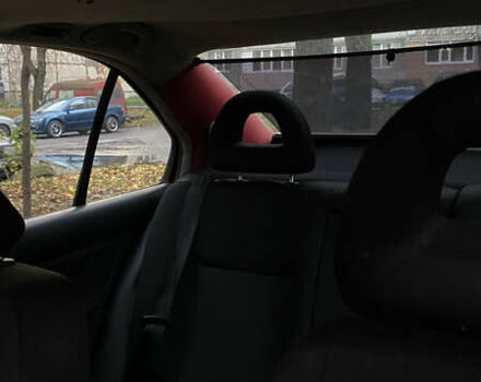 Синий Фольксваген Бора, объемом двигателя 1.98 л и пробегом 396 тыс. км за 2499 $, фото 9 на Automoto.ua