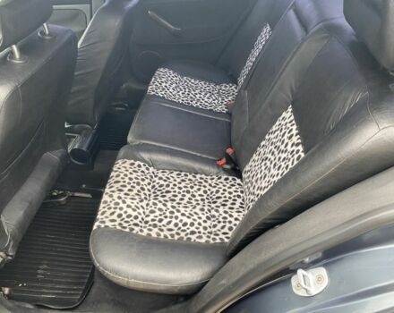 Синий Фольксваген Бора, объемом двигателя 1.6 л и пробегом 258 тыс. км за 3950 $, фото 13 на Automoto.ua