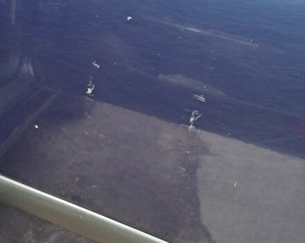 Синий Фольксваген Бора, объемом двигателя 1.6 л и пробегом 310 тыс. км за 3200 $, фото 10 на Automoto.ua