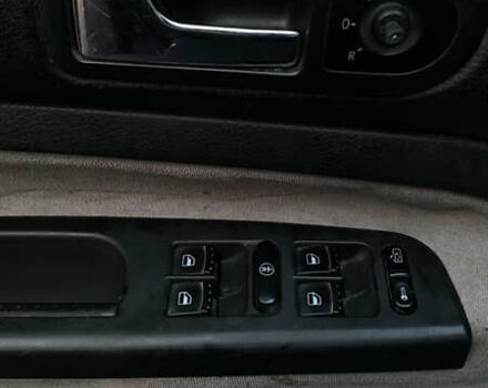 Синий Фольксваген Бора, объемом двигателя 1.98 л и пробегом 396 тыс. км за 2499 $, фото 11 на Automoto.ua