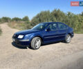 Синій Фольксваген Бора, об'ємом двигуна 1.6 л та пробігом 275 тис. км за 3500 $, фото 1 на Automoto.ua