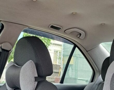 Синий Фольксваген Бора, объемом двигателя 1.6 л и пробегом 310 тыс. км за 3200 $, фото 6 на Automoto.ua