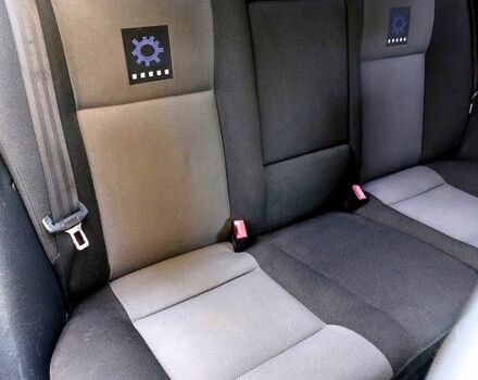 Фольксваген Бора 2002 в Тростянец на Automoto.ua Синий Фольксваген Бора, объемом двигателя 1.6 л и пробегом 285 тыс. км за 4600 $, фото 9 на Automoto.ua