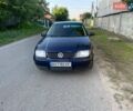 Синій Фольксваген Бора, об'ємом двигуна 1.4 л та пробігом 302 тис. км за 1600 $, фото 1 на Automoto.ua