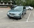 Синий Фольксваген Бора, объемом двигателя 1.6 л и пробегом 168 тыс. км за 5250 $, фото 1 на Automoto.ua