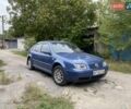 Синий Фольксваген Бора, объемом двигателя 2 л и пробегом 350 тыс. км за 1850 $, фото 1 на Automoto.ua