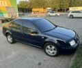 Синій Фольксваген Бора, об'ємом двигуна 1.9 л та пробігом 218 тис. км за 3504 $, фото 1 на Automoto.ua