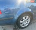 Синій Фольксваген Бора, об'ємом двигуна 1.9 л та пробігом 410 тис. км за 2850 $, фото 7 на Automoto.ua