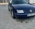 Синій Фольксваген Бора, об'ємом двигуна 0 л та пробігом 210 тис. км за 4700 $, фото 1 на Automoto.ua
