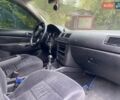Синий Фольксваген Бора, объемом двигателя 2 л и пробегом 350 тыс. км за 1850 $, фото 5 на Automoto.ua