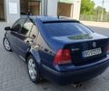 Синий Фольксваген Бора, объемом двигателя 1.6 л и пробегом 190 тыс. км за 3950 $, фото 6 на Automoto.ua