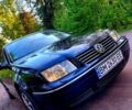 Фольксваген Бора 2002 в Тростянец на Automoto.ua Синий Фольксваген Бора, объемом двигателя 1.6 л и пробегом 285 тыс. км за 4600 $, фото 1 на Automoto.ua