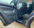 Синій Фольксваген Бора, об'ємом двигуна 1.4 л та пробігом 302 тис. км за 1600 $, фото 10 на Automoto.ua