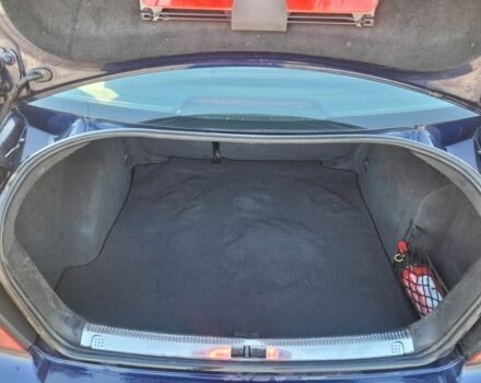 Синий Фольксваген Бора, объемом двигателя 1.9 л и пробегом 400 тыс. км за 3800 $, фото 7 на Automoto.ua