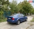 Синий Фольксваген Бора, объемом двигателя 2 л и пробегом 350 тыс. км за 1850 $, фото 3 на Automoto.ua