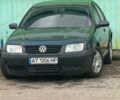Синій Фольксваген Бора, об'ємом двигуна 1.9 л та пробігом 218 тис. км за 3600 $, фото 4 на Automoto.ua