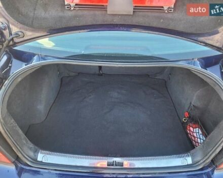 Синий Фольксваген Бора, объемом двигателя 1.9 л и пробегом 400 тыс. км за 3800 $, фото 8 на Automoto.ua