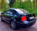 Фольксваген Бора 2002 в Тростянец на Automoto.ua Синий Фольксваген Бора, объемом двигателя 1.6 л и пробегом 285 тыс. км за 4600 $, фото 3 на Automoto.ua