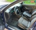 Синій Фольксваген Бора, об'ємом двигуна 1.4 л та пробігом 302 тис. км за 1600 $, фото 13 на Automoto.ua