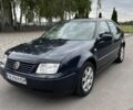 Синій Фольксваген Бора, об'ємом двигуна 1.6 л та пробігом 265 тис. км за 3700 $, фото 1 на Automoto.ua