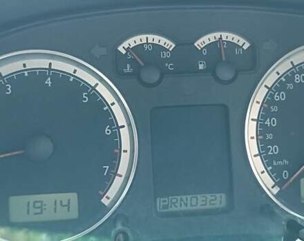 Синий Фольксваген Бора, объемом двигателя 1.6 л и пробегом 185 тыс. км за 5000 $, фото 8 на Automoto.ua