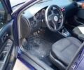 Синій Фольксваген Бора, об'ємом двигуна 1.6 л та пробігом 251 тис. км за 3590 $, фото 2 на Automoto.ua