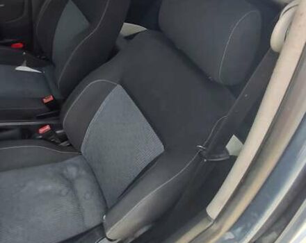 Синий Фольксваген Бора, объемом двигателя 1.6 л и пробегом 250 тыс. км за 5500 $, фото 27 на Automoto.ua