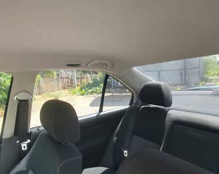 Синий Фольксваген Бора, объемом двигателя 1.6 л и пробегом 250 тыс. км за 5500 $, фото 32 на Automoto.ua