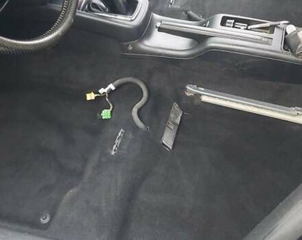 Синий Фольксваген Бора, объемом двигателя 1.6 л и пробегом 250 тыс. км за 5500 $, фото 45 на Automoto.ua