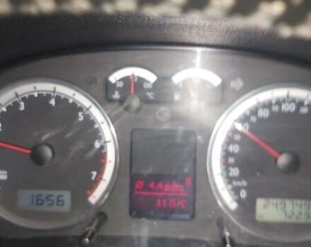 Синий Фольксваген Бора, объемом двигателя 1.6 л и пробегом 250 тыс. км за 5500 $, фото 39 на Automoto.ua