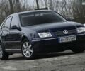 Синій Фольксваген Бора, об'ємом двигуна 1.6 л та пробігом 232 тис. км за 5600 $, фото 1 на Automoto.ua