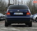 Синій Фольксваген Бора, об'ємом двигуна 1.6 л та пробігом 232 тис. км за 5600 $, фото 9 на Automoto.ua