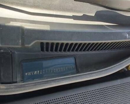 Синий Фольксваген Бора, объемом двигателя 1.6 л и пробегом 250 тыс. км за 5500 $, фото 12 на Automoto.ua