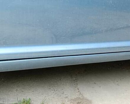 Синий Фольксваген Бора, объемом двигателя 1.6 л и пробегом 185 тыс. км за 5000 $, фото 10 на Automoto.ua